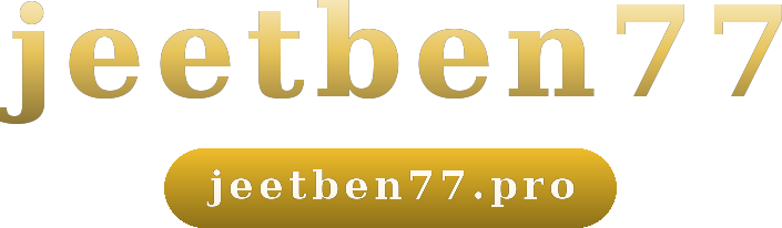jeetben77 logo